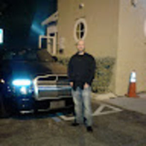 Meet your Posher, Terry